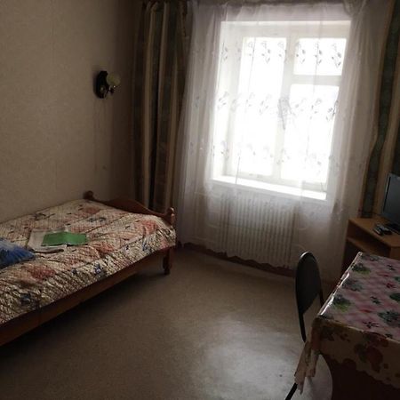 Hotel 26 Obninsk Bagian luar foto