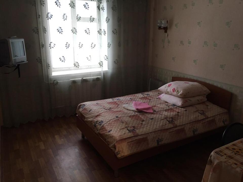 Hotel 26 Obninsk Bagian luar foto